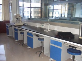 实验室工作台，边台，实验室家具